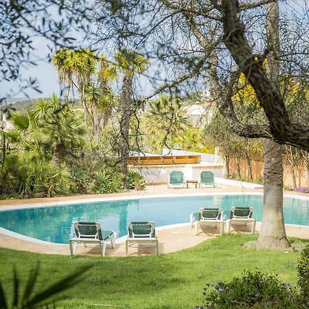 Casa Da Montanha Villa Luz Eksteriør bilde
