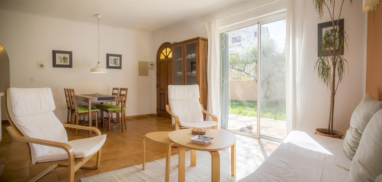 Casa Da Montanha Villa Luz Eksteriør bilde