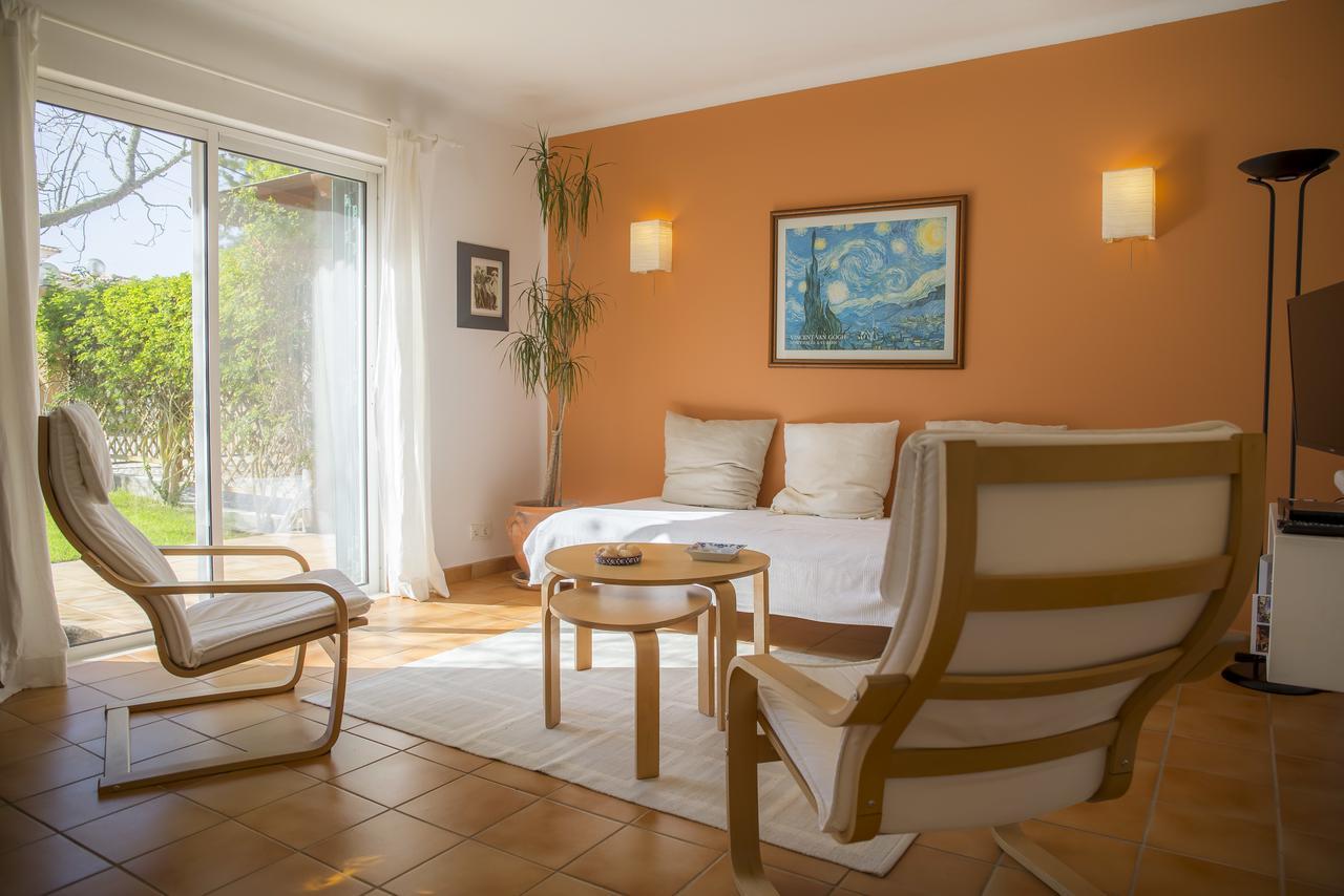 Casa Da Montanha Villa Luz Eksteriør bilde