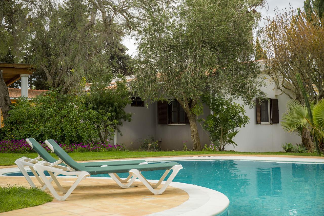 Casa Da Montanha Villa Luz Eksteriør bilde