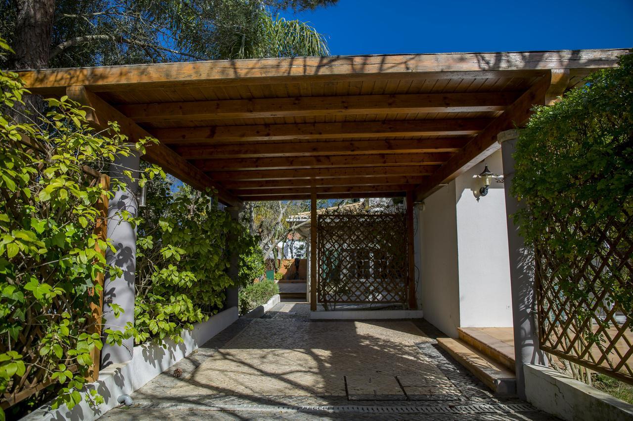 Casa Da Montanha Villa Luz Eksteriør bilde