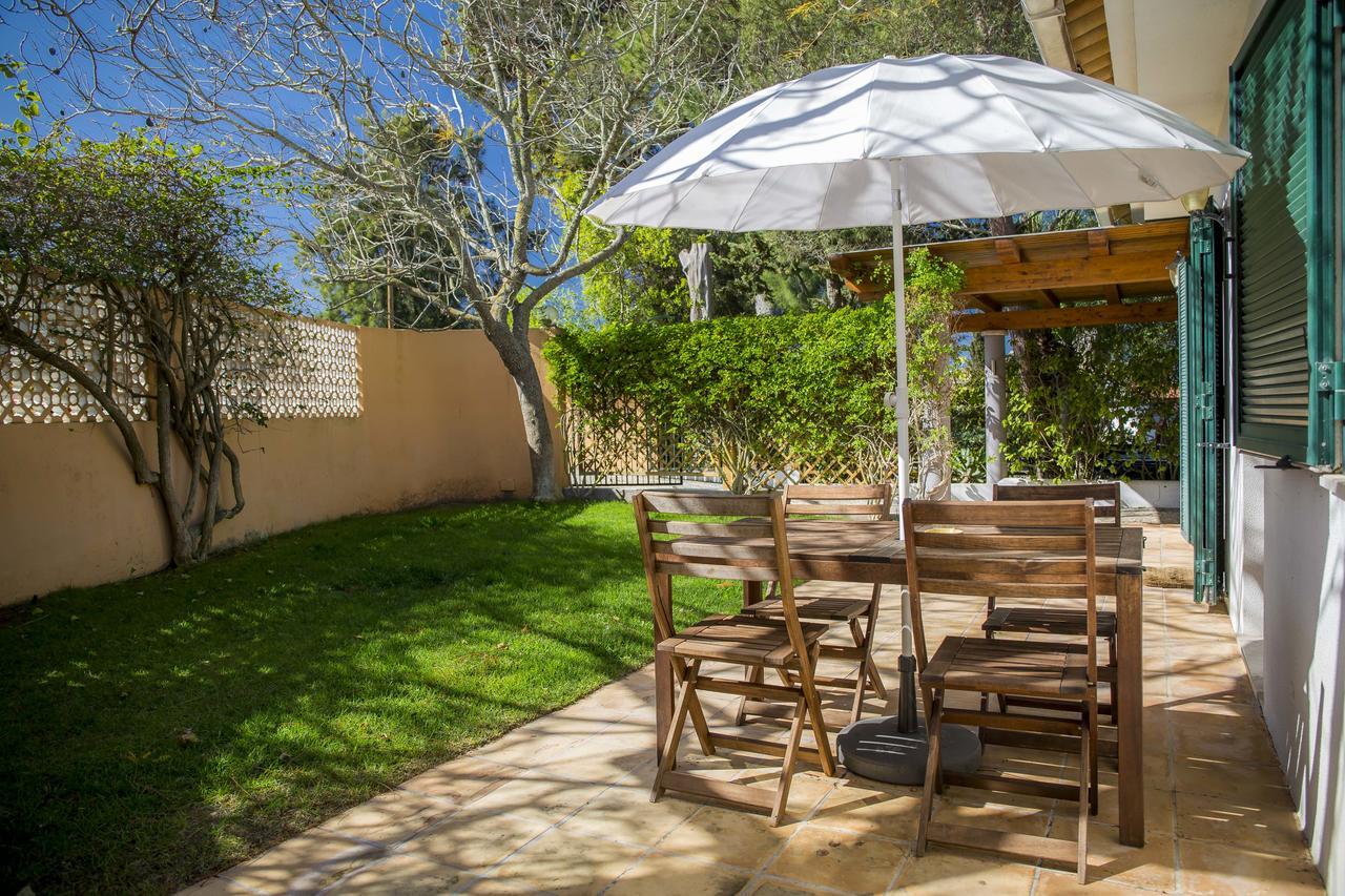 Casa Da Montanha Villa Luz Eksteriør bilde
