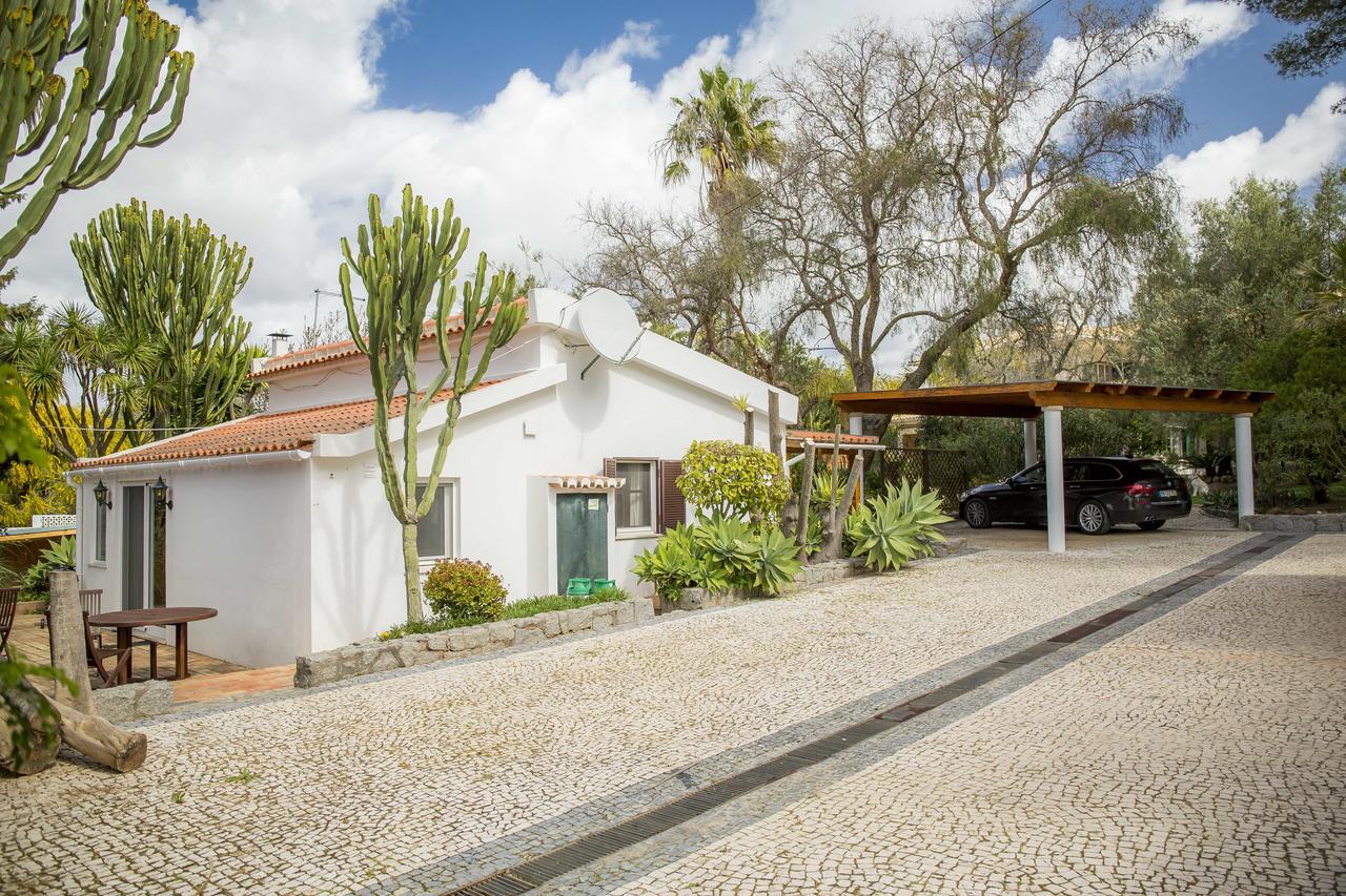 Casa Da Montanha Villa Luz Eksteriør bilde
