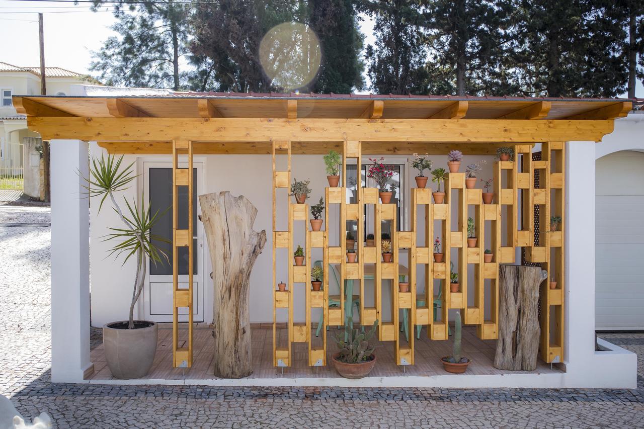 Casa Da Montanha Villa Luz Eksteriør bilde