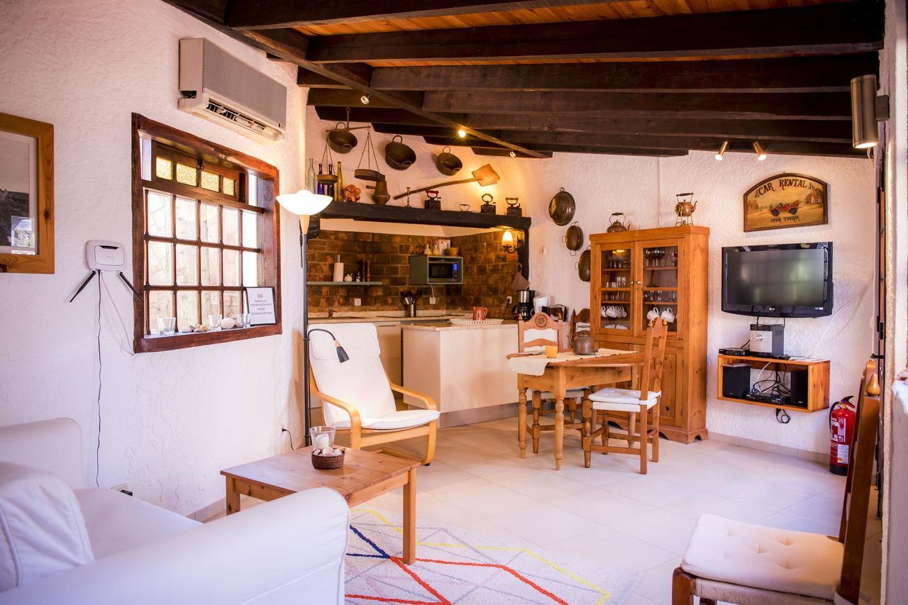 Casa Da Montanha Villa Luz Eksteriør bilde