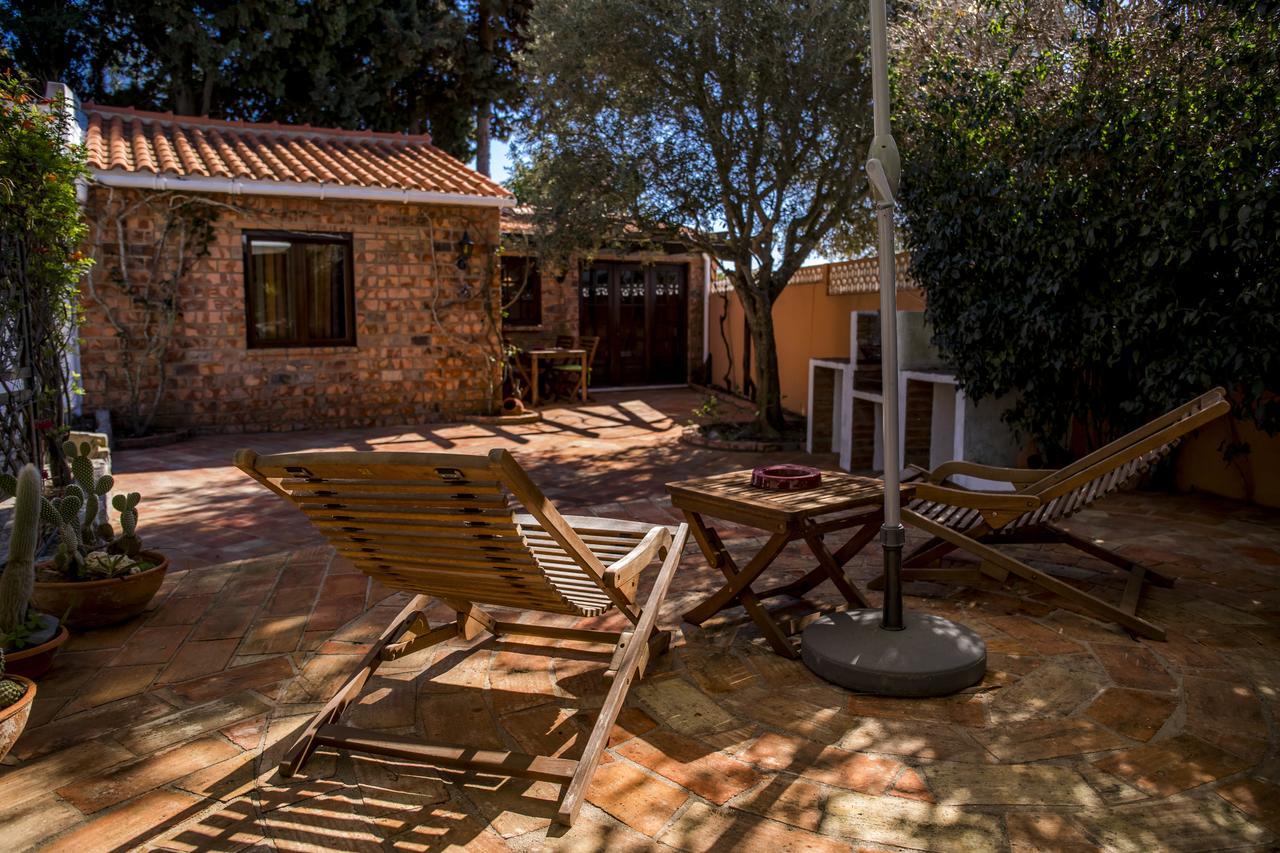 Casa Da Montanha Villa Luz Eksteriør bilde