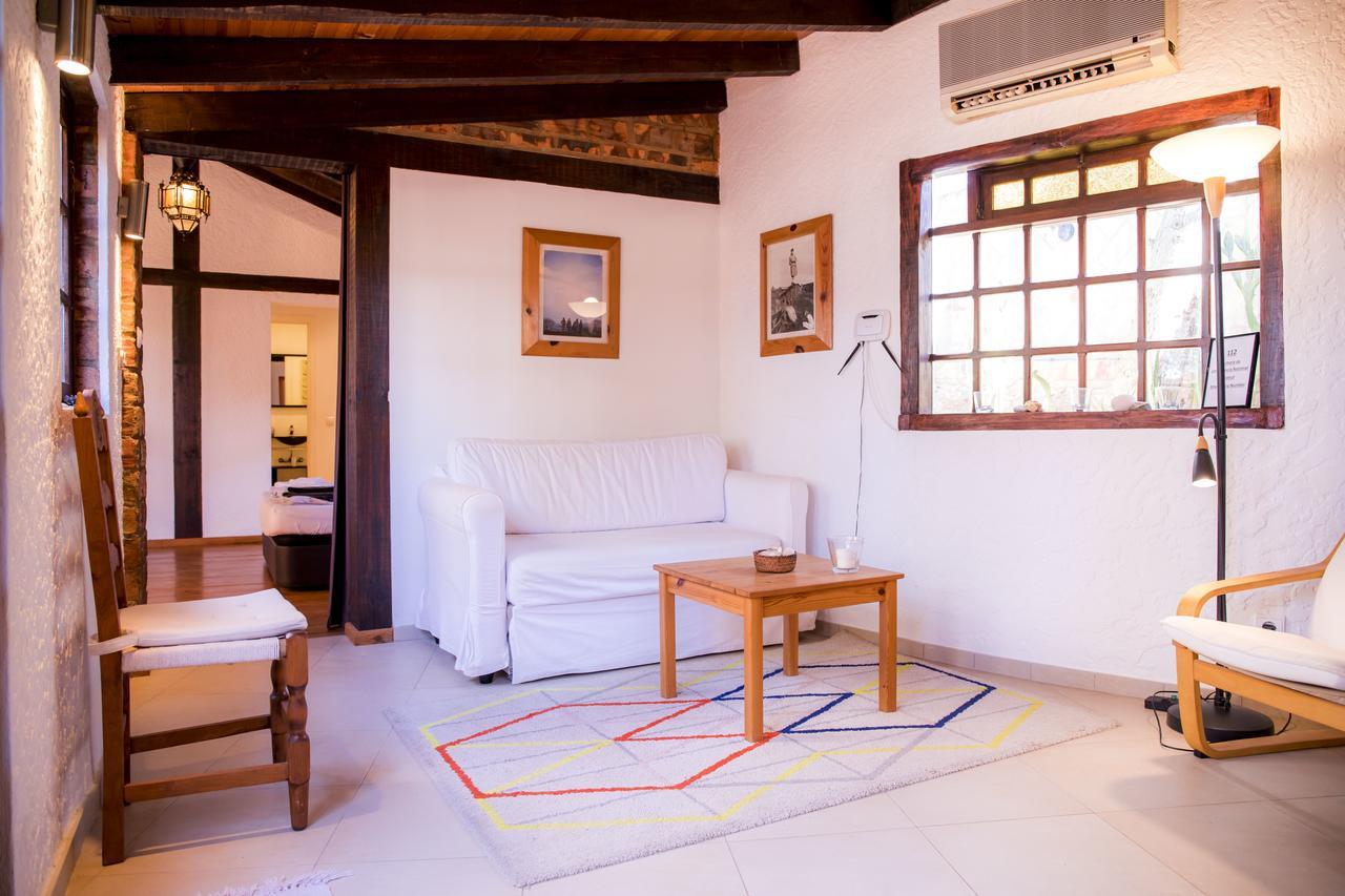 Casa Da Montanha Villa Luz Eksteriør bilde