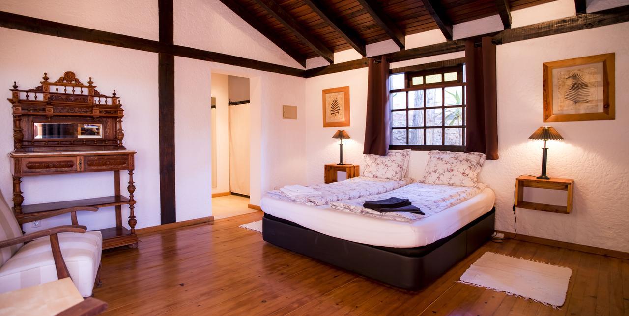 Casa Da Montanha Villa Luz Eksteriør bilde