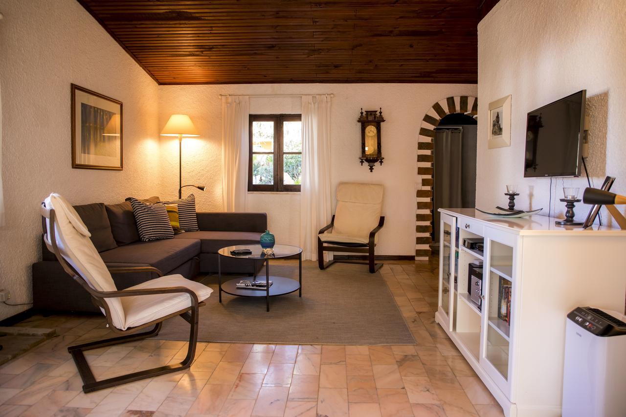 Casa Da Montanha Villa Luz Eksteriør bilde