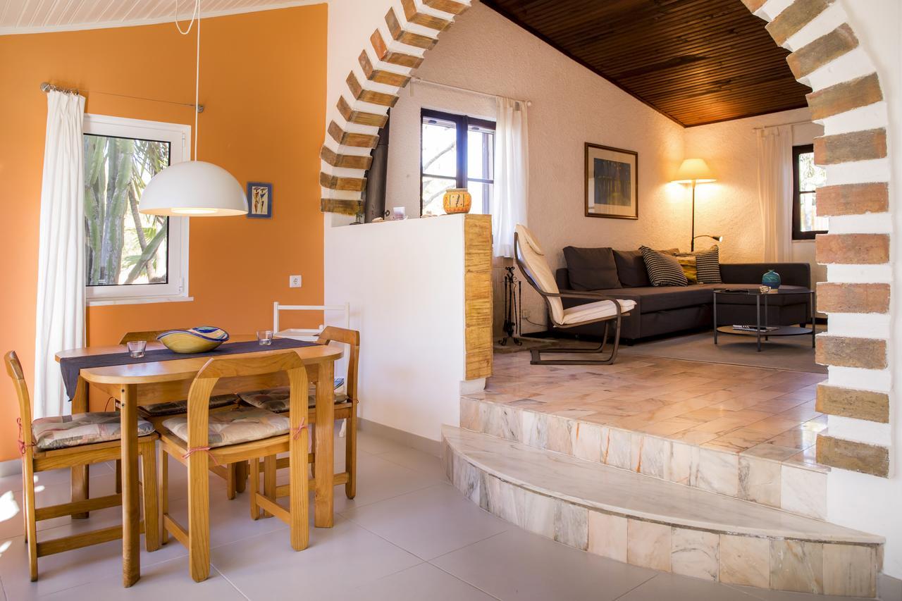 Casa Da Montanha Villa Luz Eksteriør bilde