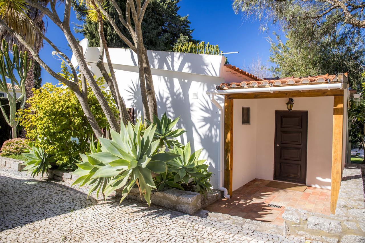 Casa Da Montanha Villa Luz Eksteriør bilde