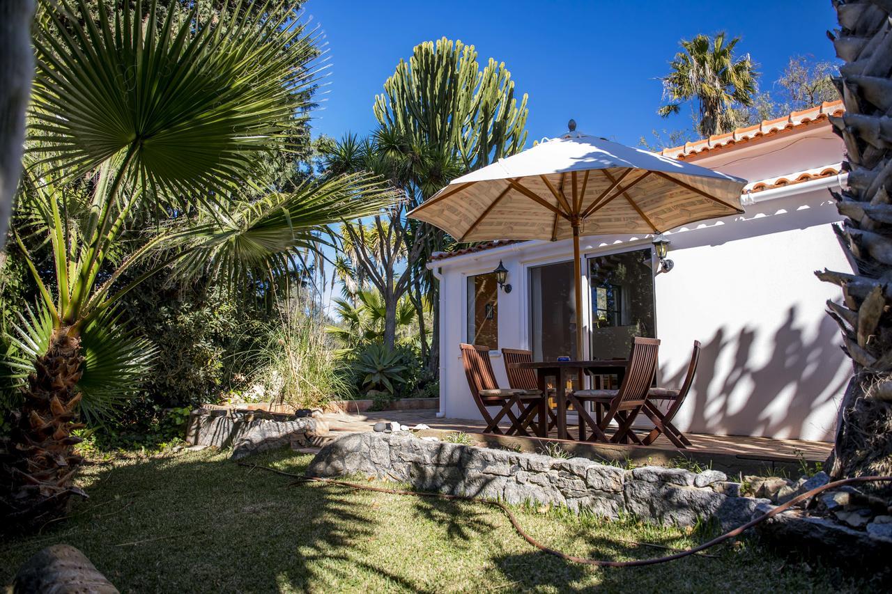 Casa Da Montanha Villa Luz Eksteriør bilde