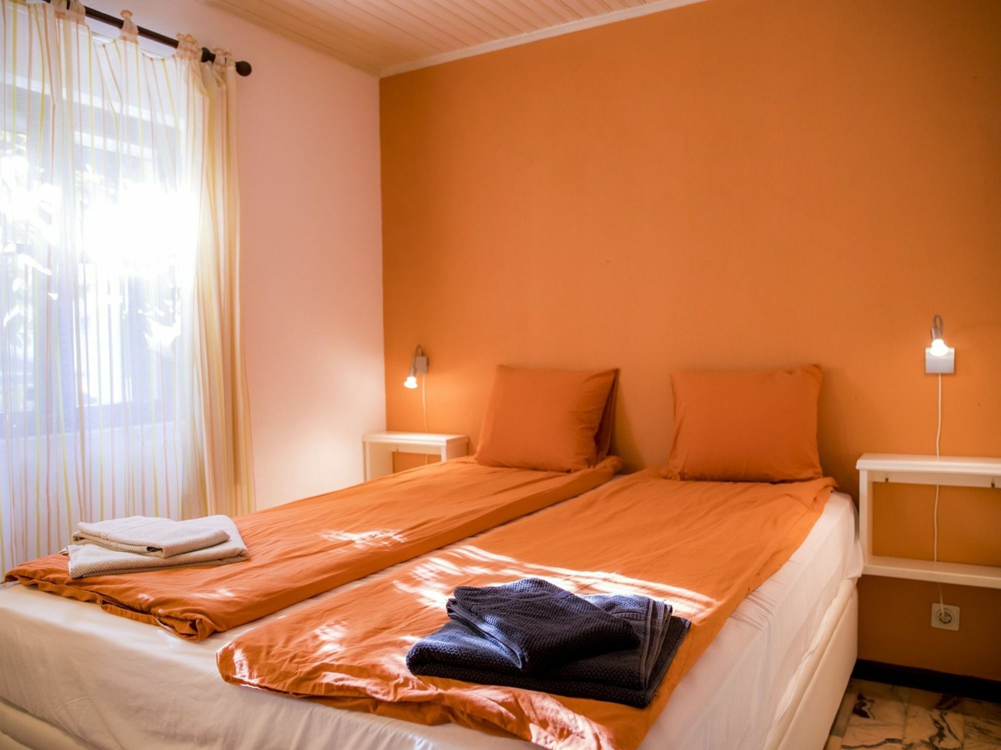 Casa Da Montanha Villa Luz Eksteriør bilde