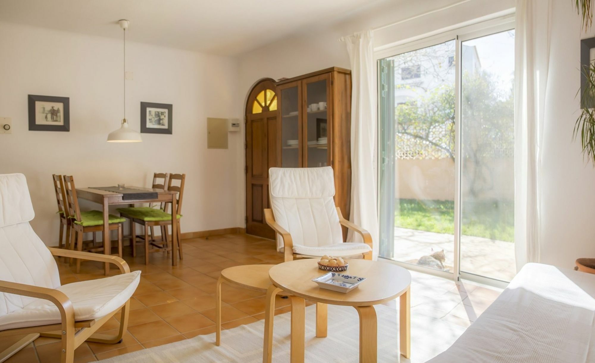 Casa Da Montanha Villa Luz Eksteriør bilde