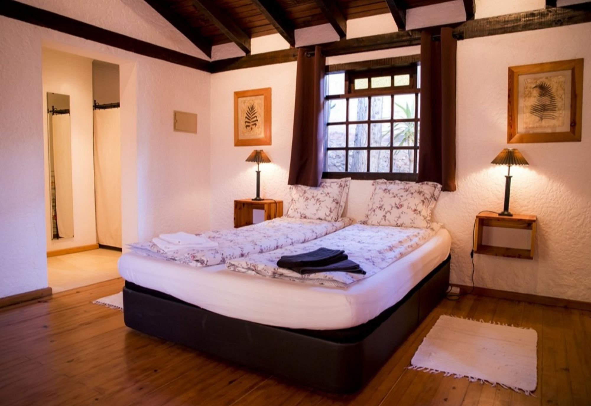 Casa Da Montanha Villa Luz Eksteriør bilde