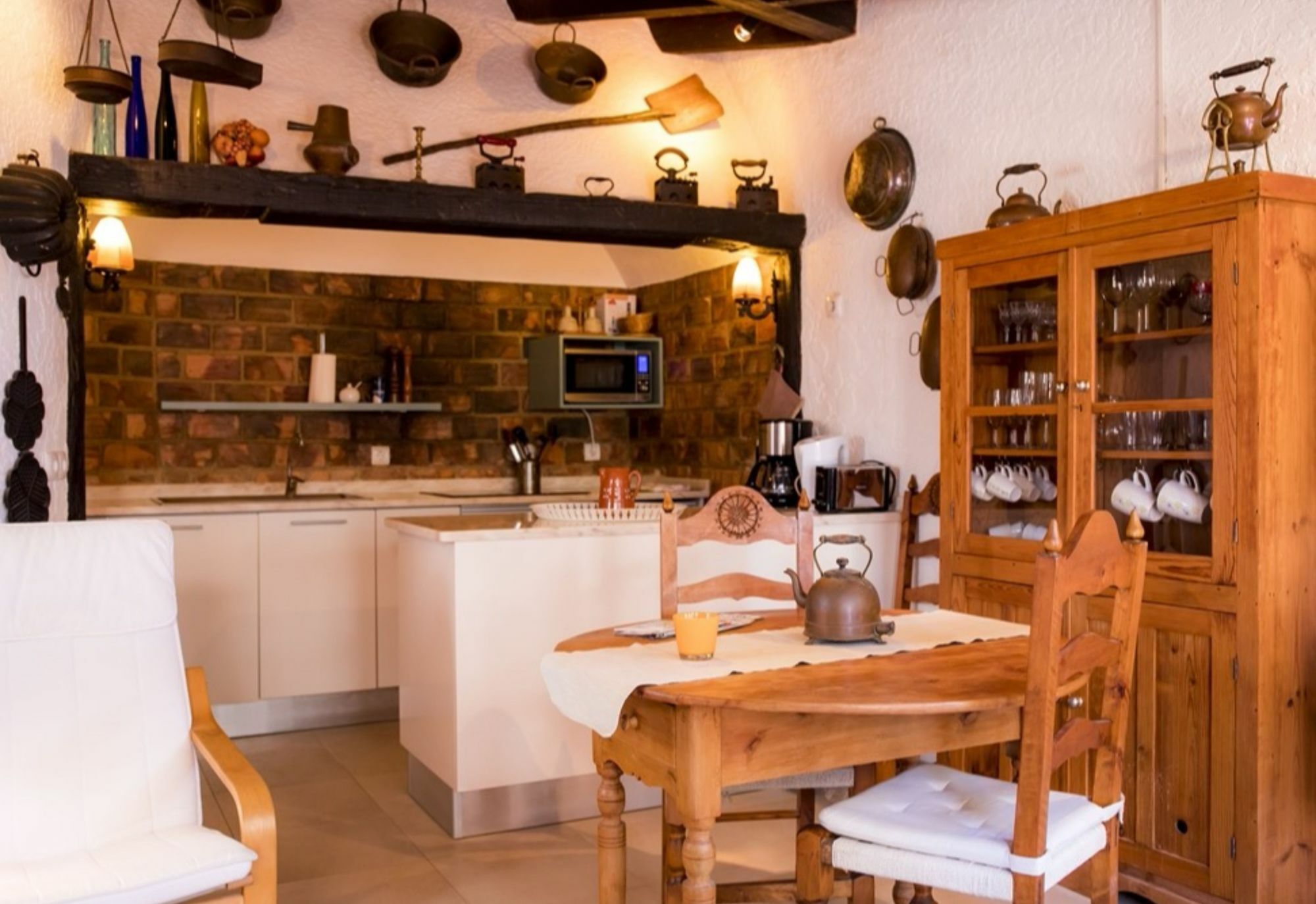 Casa Da Montanha Villa Luz Eksteriør bilde