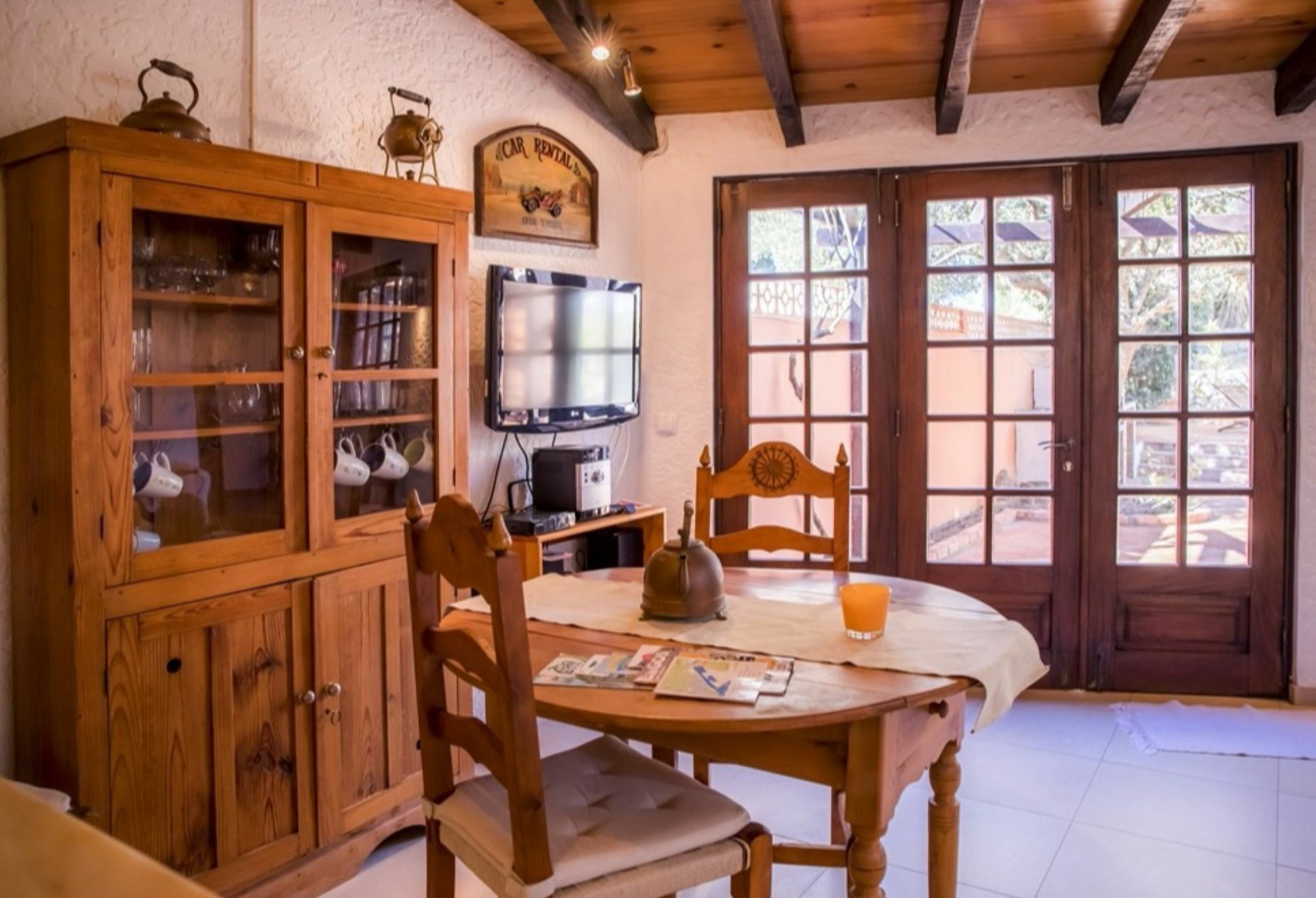 Casa Da Montanha Villa Luz Eksteriør bilde