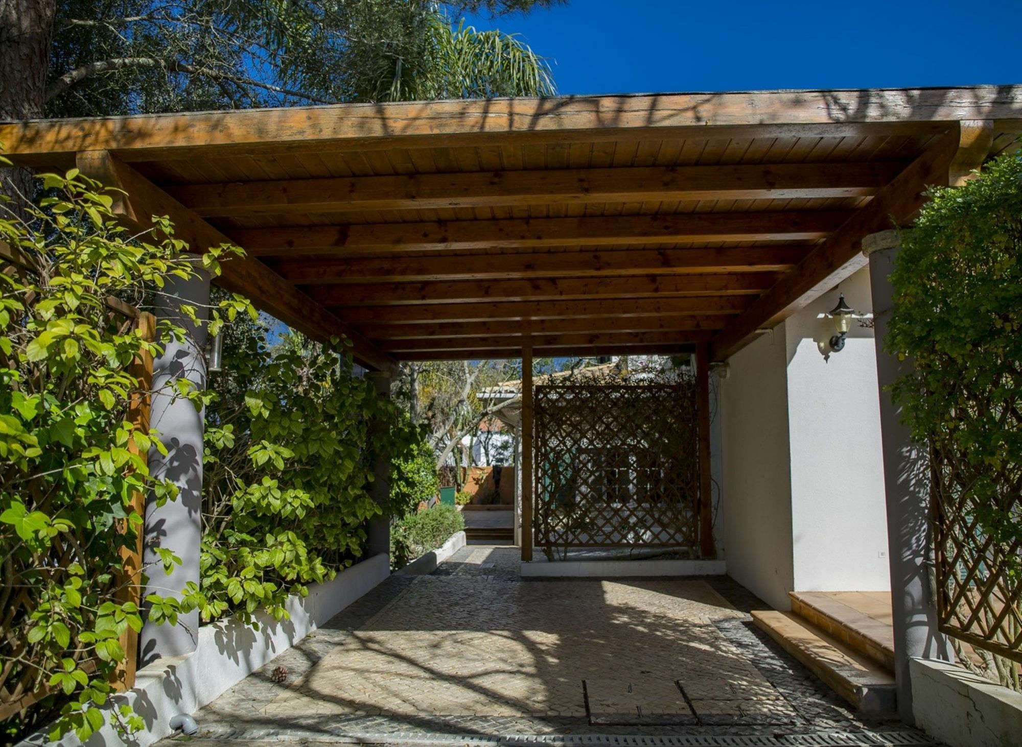 Casa Da Montanha Villa Luz Eksteriør bilde