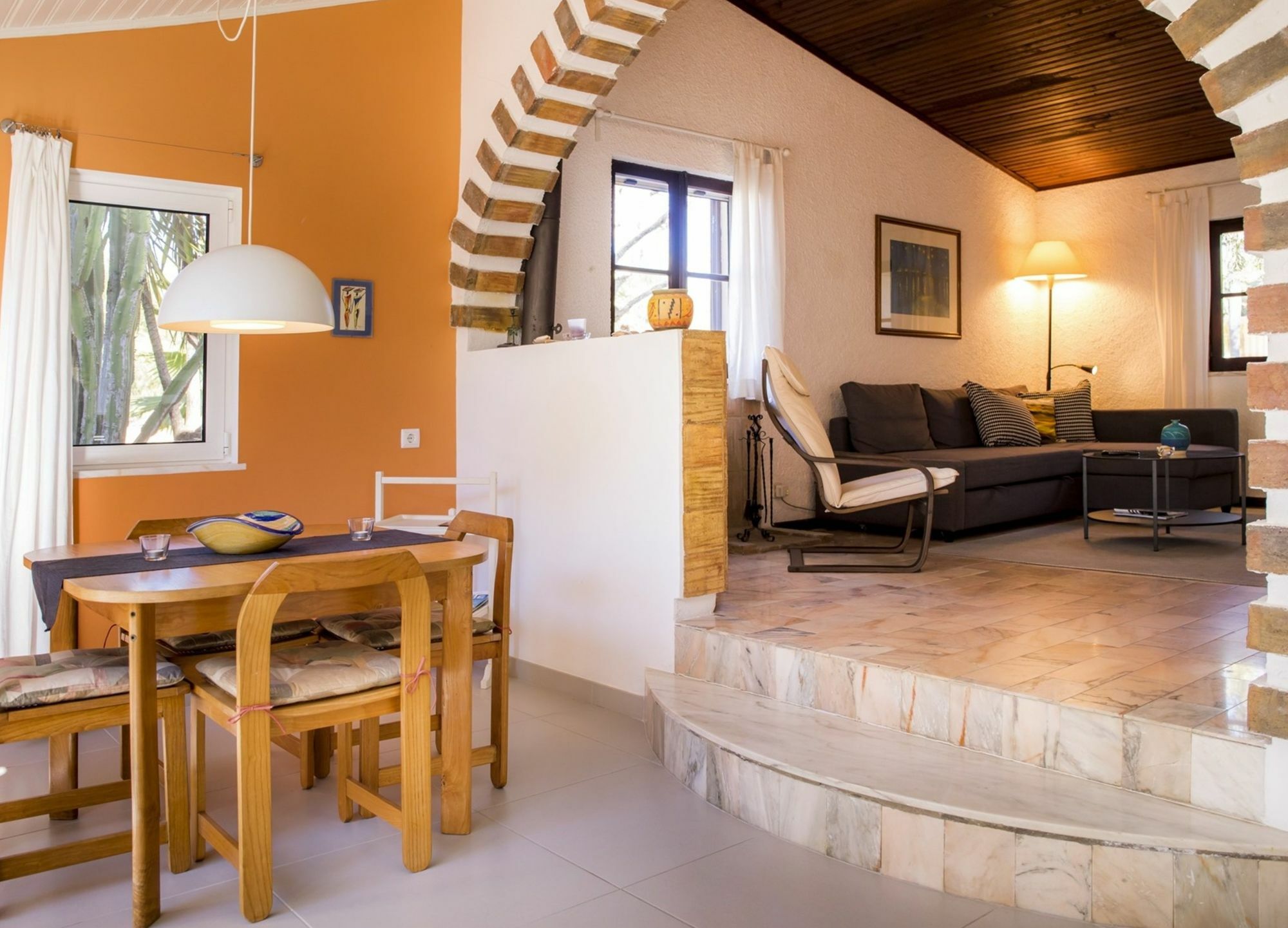 Casa Da Montanha Villa Luz Eksteriør bilde