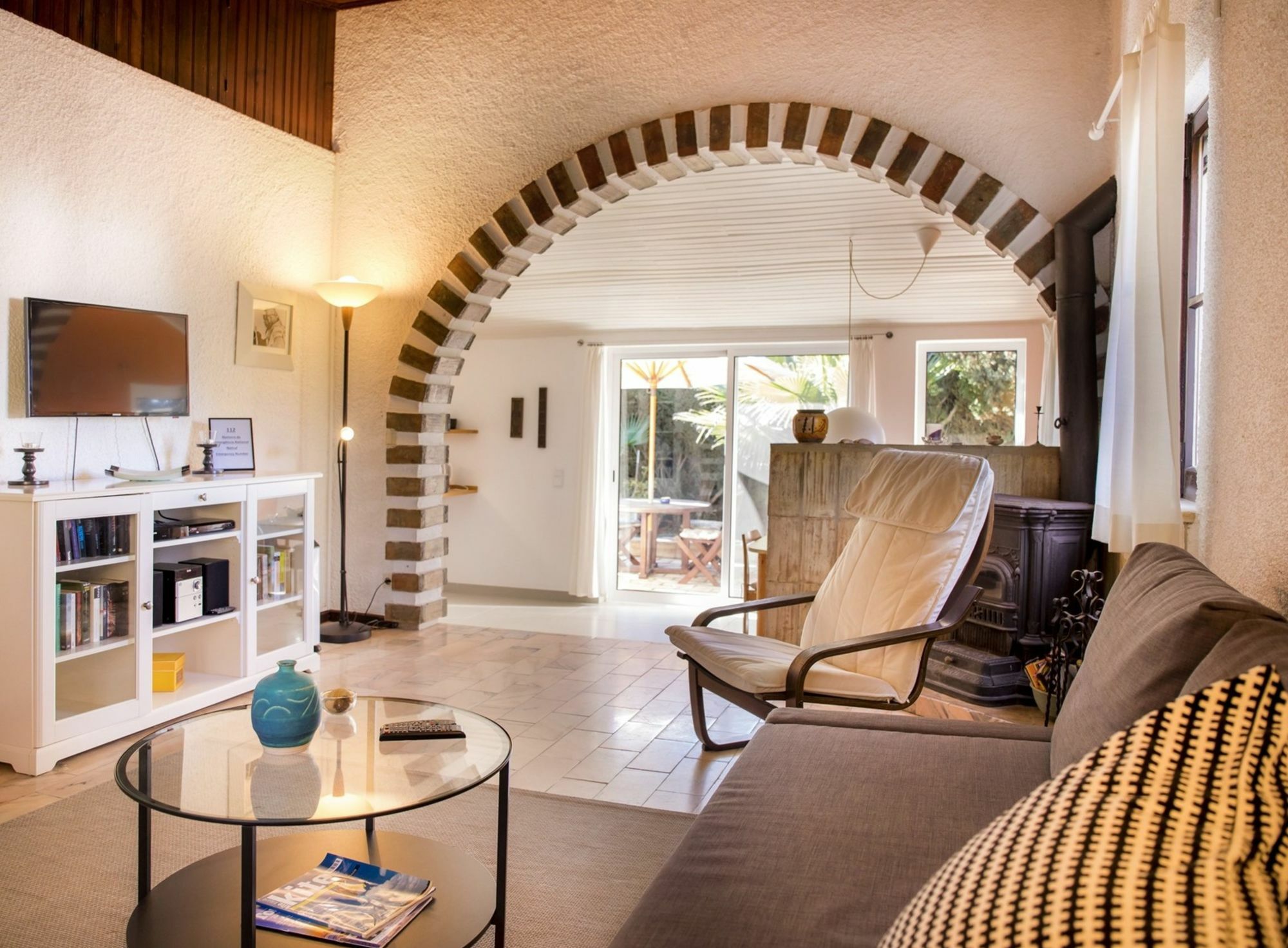 Casa Da Montanha Villa Luz Eksteriør bilde