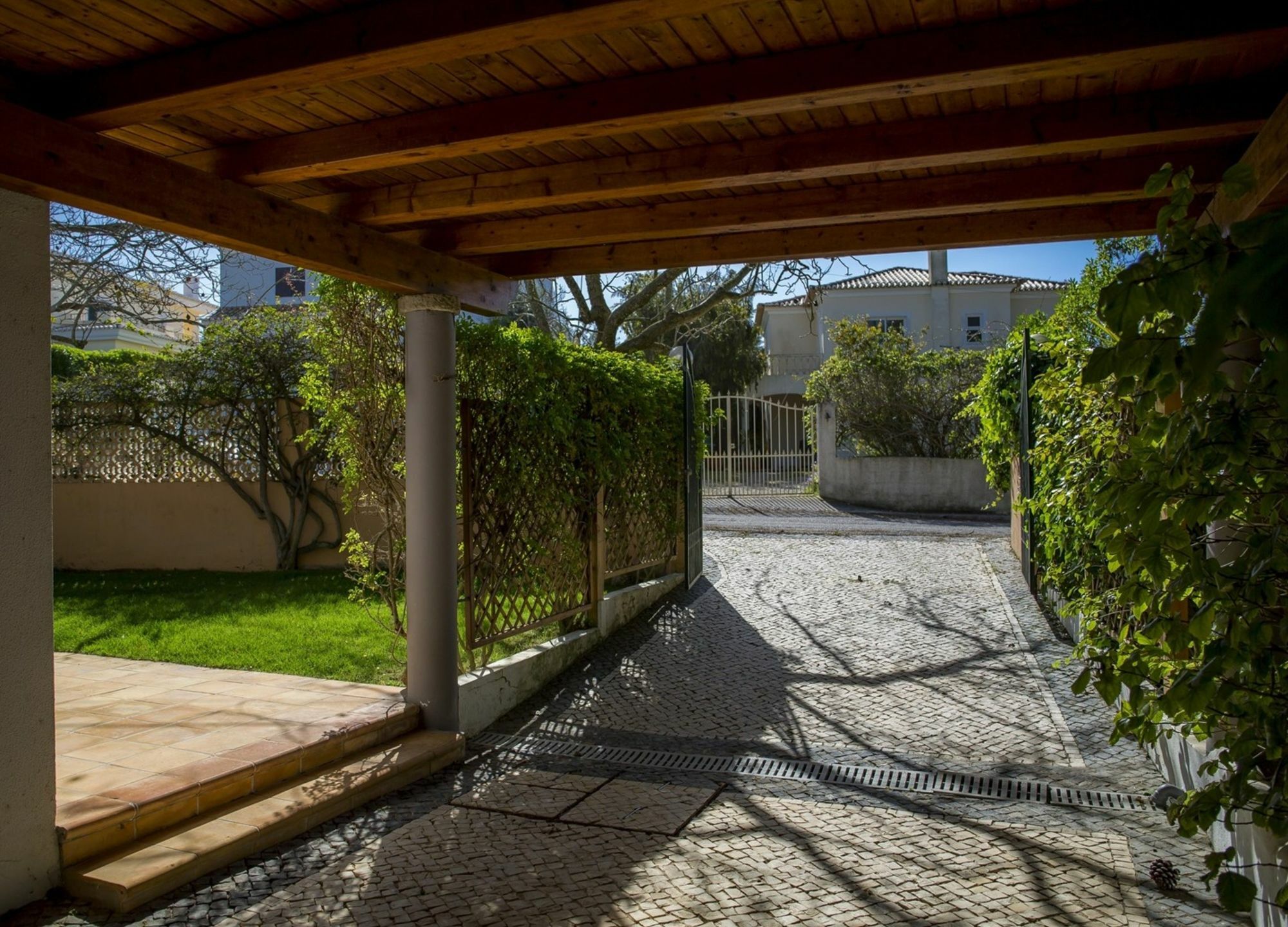 Casa Da Montanha Villa Luz Eksteriør bilde