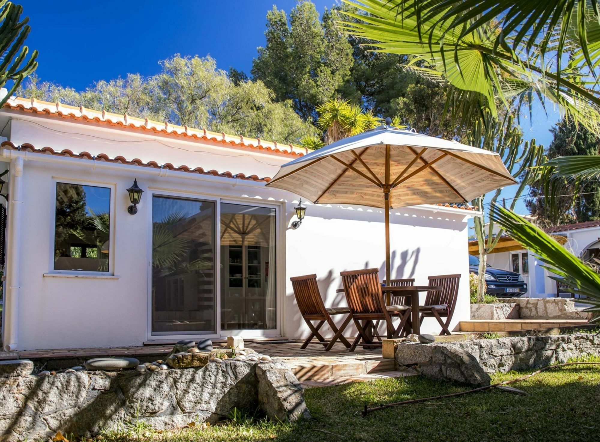 Casa Da Montanha Villa Luz Eksteriør bilde