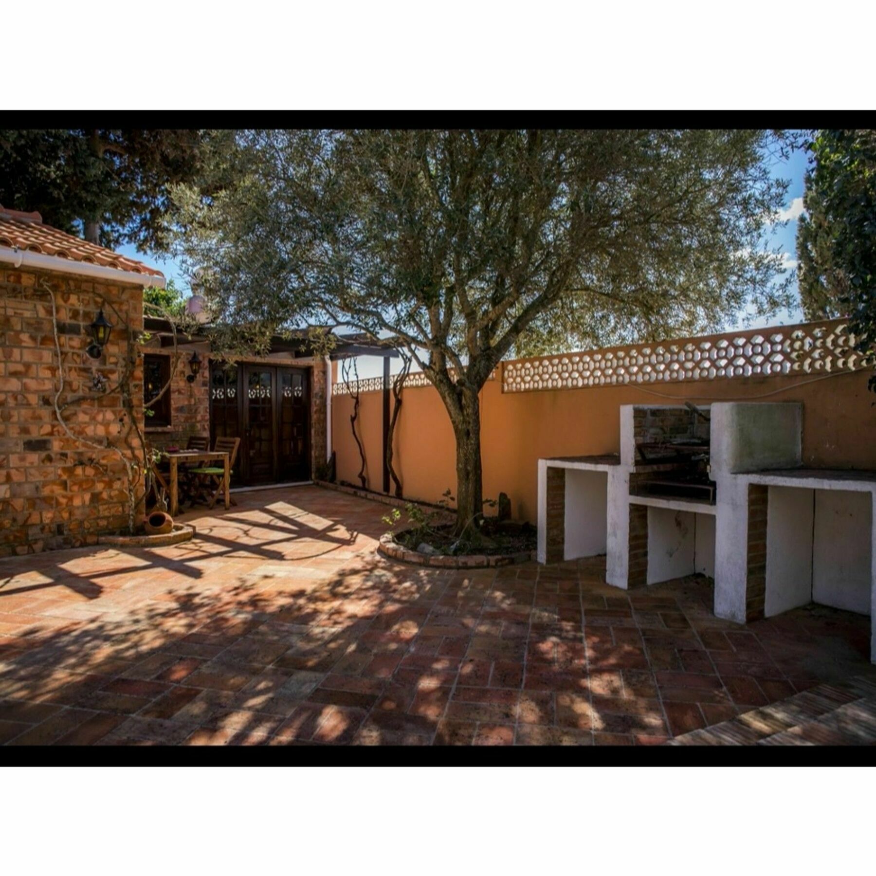 Casa Da Montanha Villa Luz Eksteriør bilde